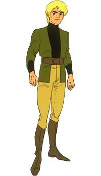 イラ・ジョリバ