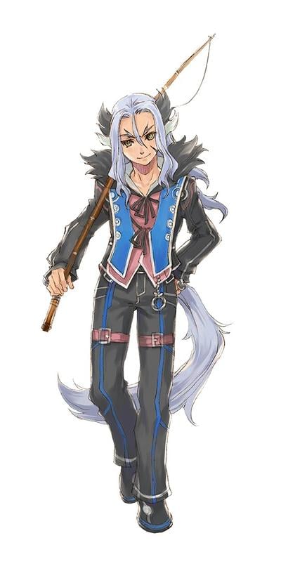 ディラス