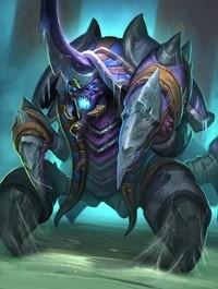 Anub'arak