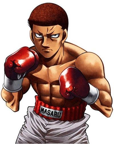 青木勝