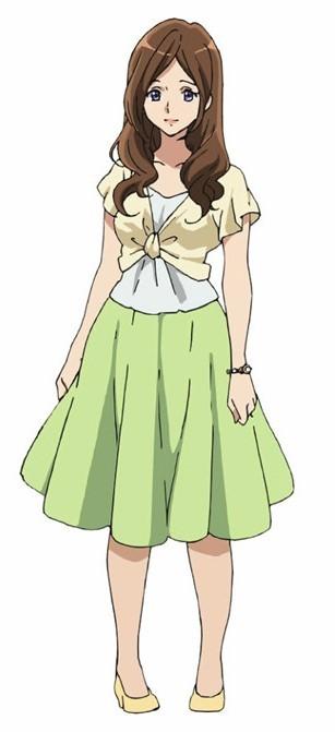 新山聡美