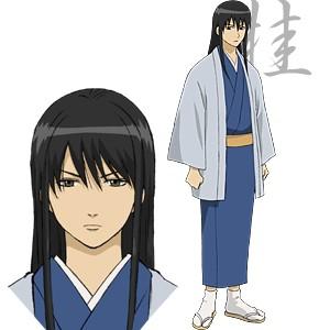 桂小太郎