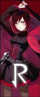 Ruby Rose