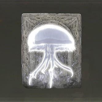 霊クラゲ