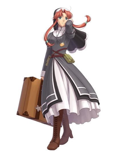 リース・アルジェント