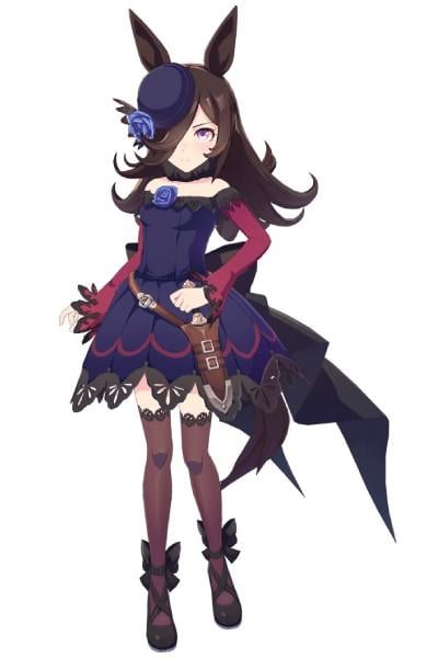 ライスシャワー