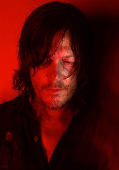 Daryl Dixon