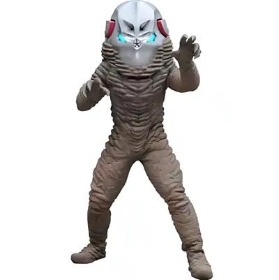 凶悪宇宙人ザラブ星人