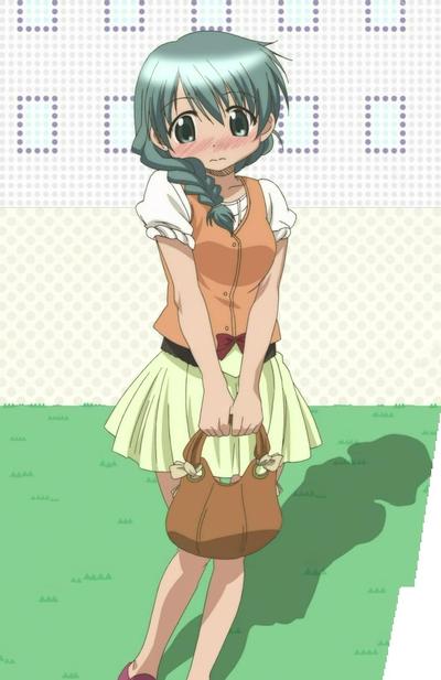 夏目