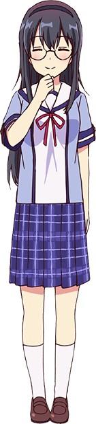 小倉しおん