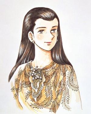 白木葉子