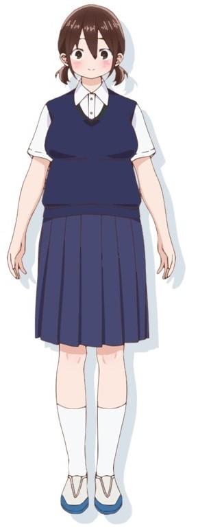原穂乃香