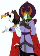 二郎神