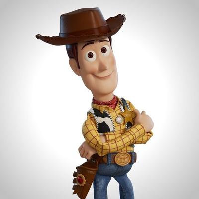 Woody Pride