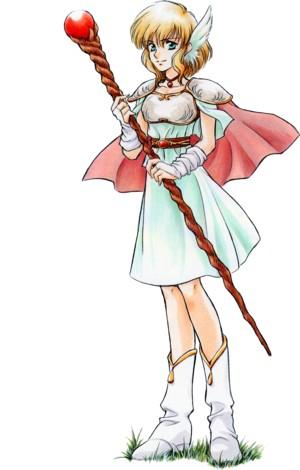 ナンナ