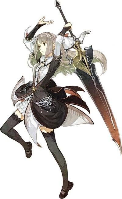 リンカ