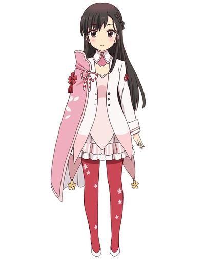 千代田桜