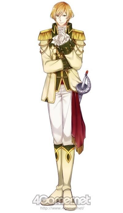 エドワルド=ウィンフリー
