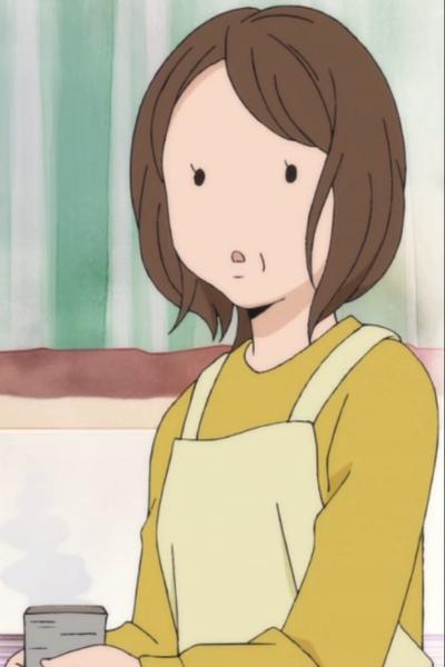 黒沼陽子