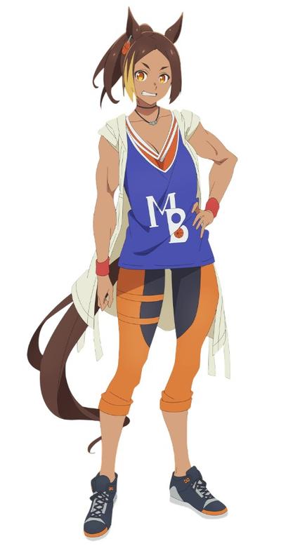 ミシェルマイベイビー