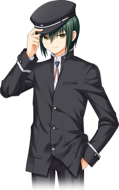 直井文人