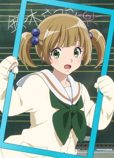 鈴木さつき