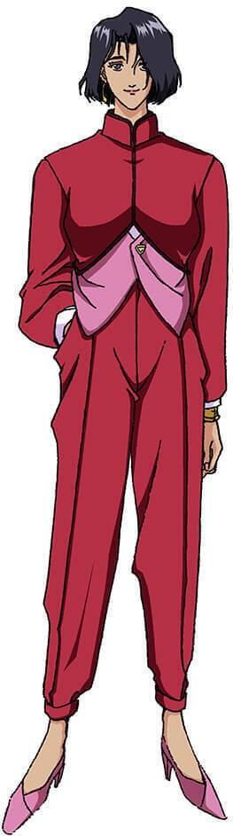 ミュン・ファン・ローン