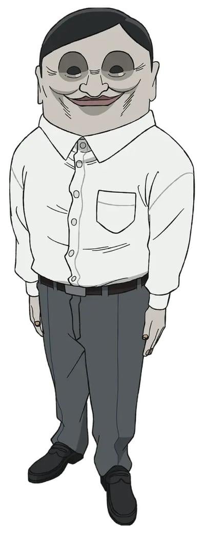 セルポ星人