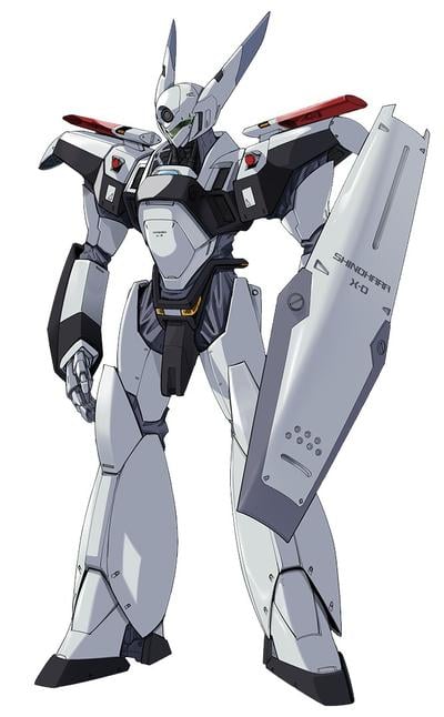 AV-X0 零式