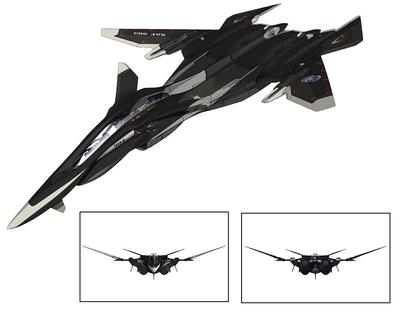FRX-00 メイヴ