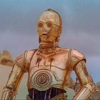C-3PO
