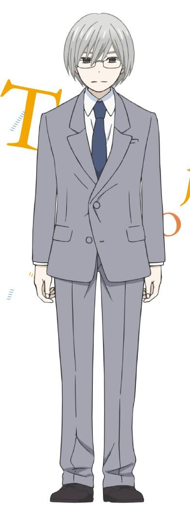 宗谷冬司