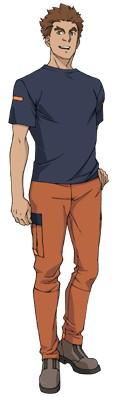 ヘンドリックス・ハイヨー