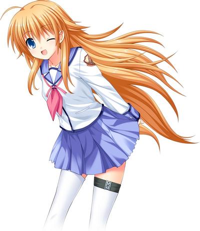 関根しおり