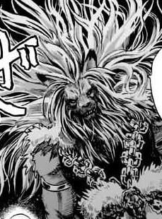 獣王
