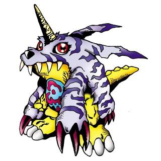ガブモン