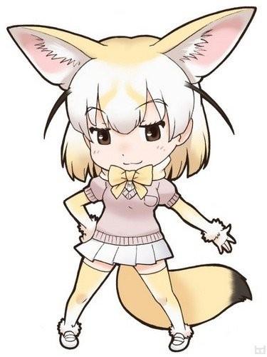 フェネック