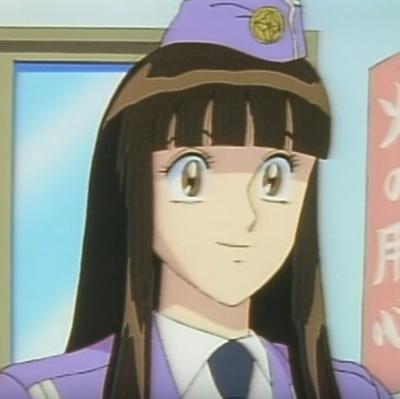 麻里愛