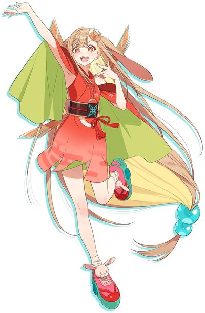 かぐや
