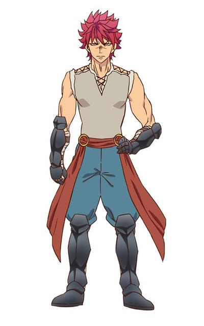 ライガ