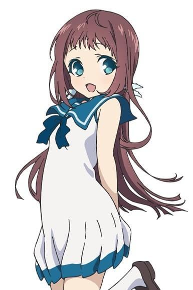向井戸まなか