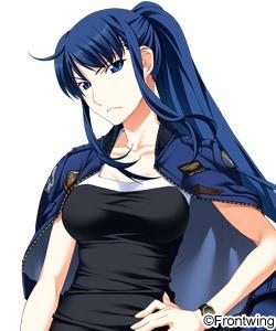 日下部麻子