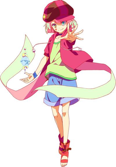 テト