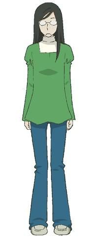 吉井正子