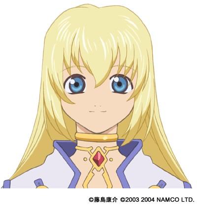 コレット・ブルーネル