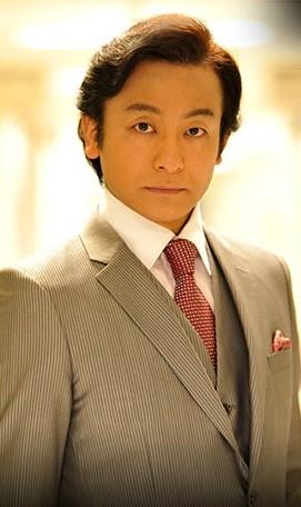黒崎駿一