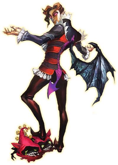 アドヴォカート