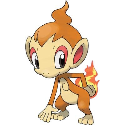 ヒコザル