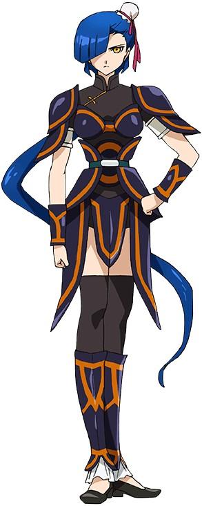 レン・シン