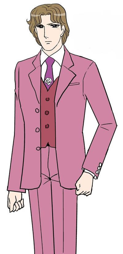 速水真澄